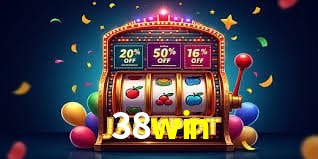 Promoções Sazonais 38win