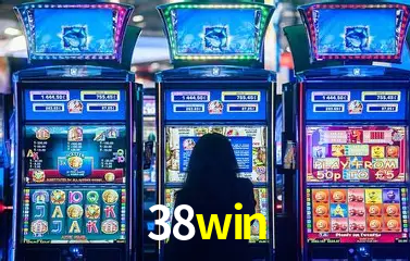 A Experiência Imersiva dos Cassinos Ao Vivo no 38win