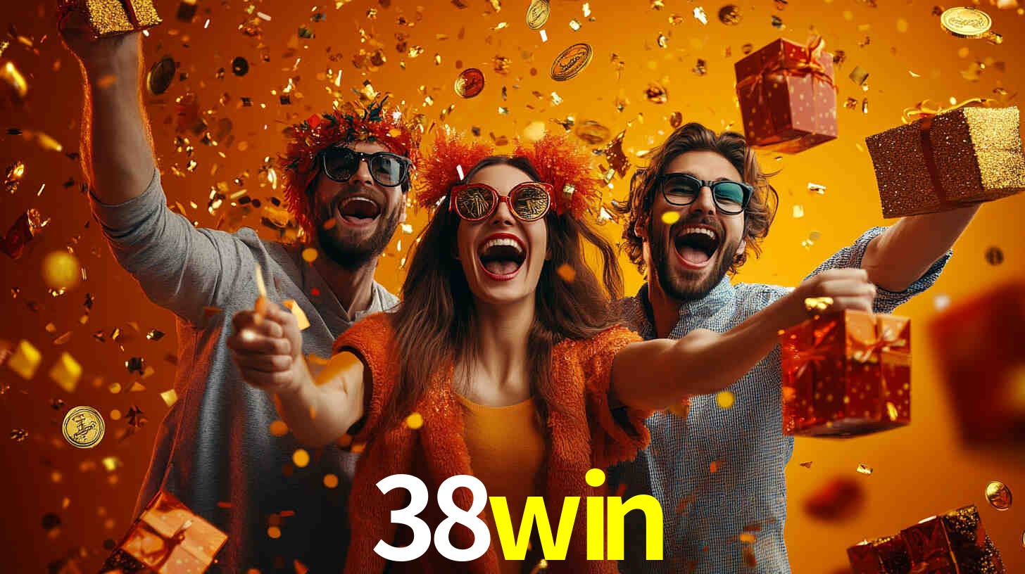 38win baixar
