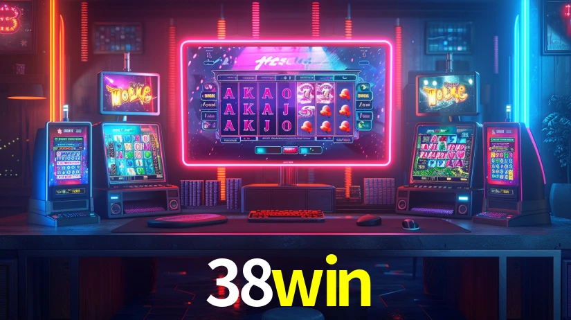 38win,38win baixar