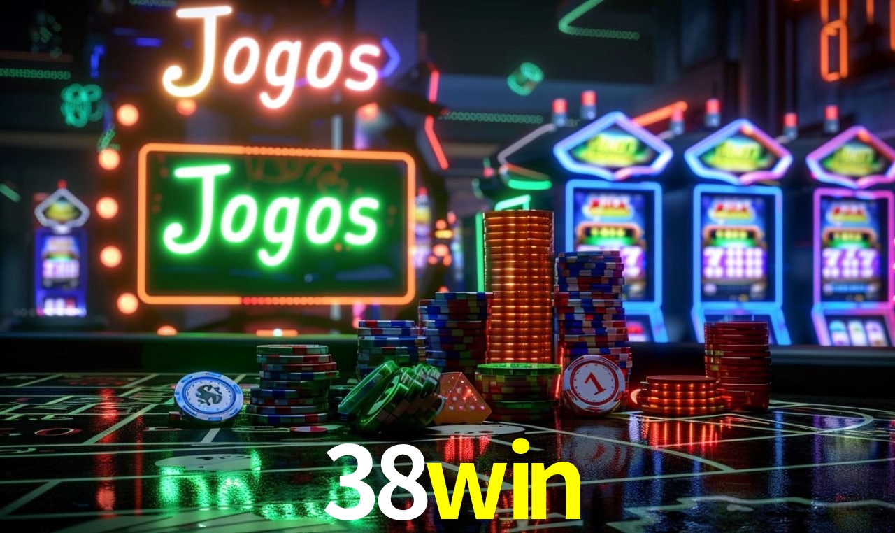38win baixar