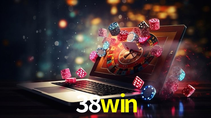 cassino 38win