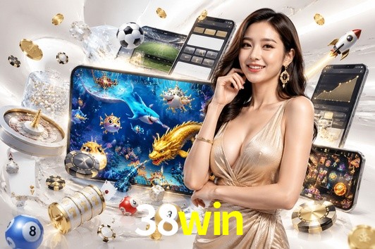 Game Providers 38win