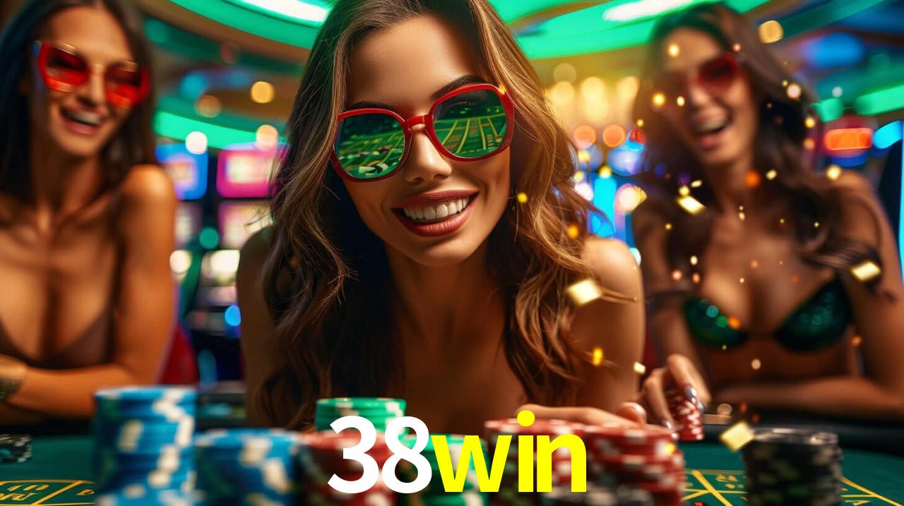 Football Betting 38win