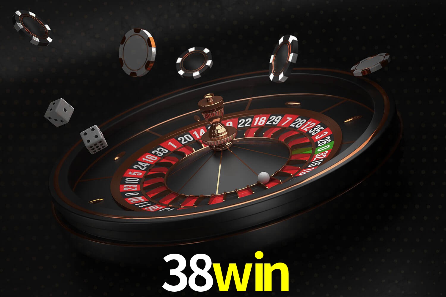 38win baixar