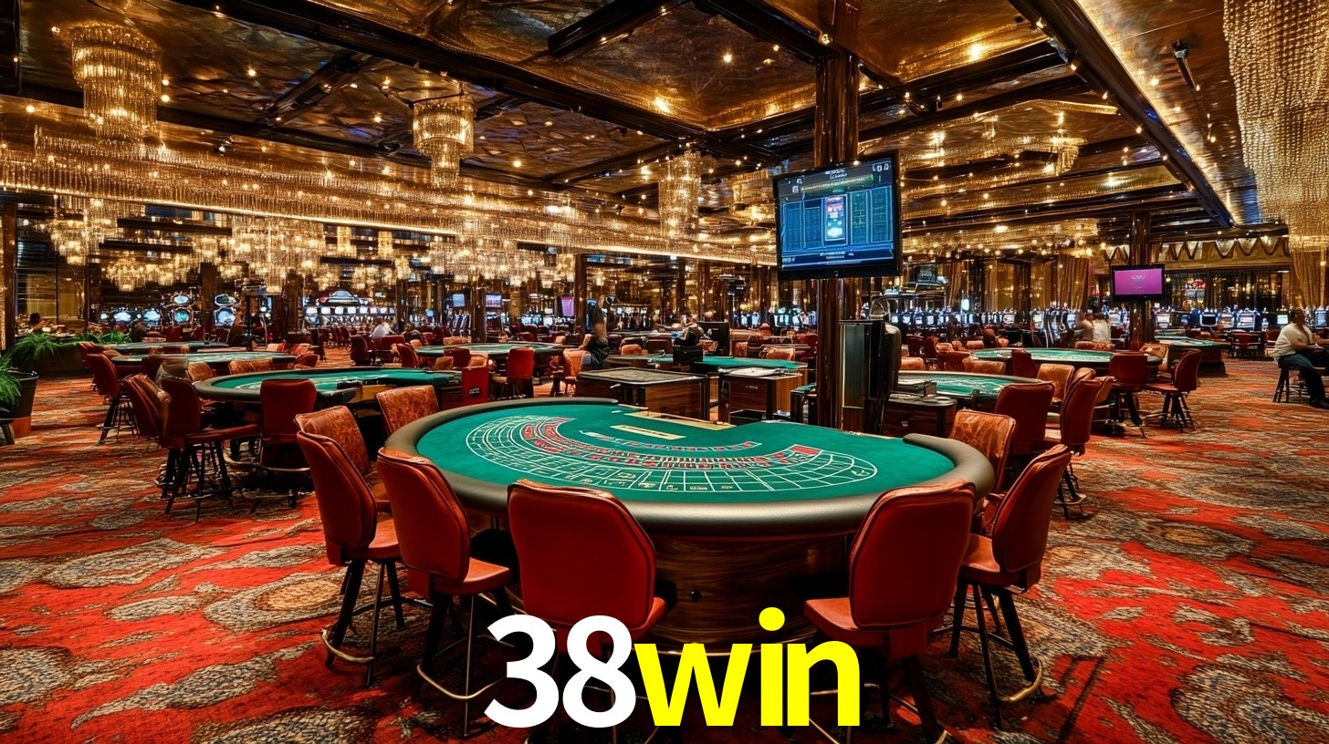 38win cassino